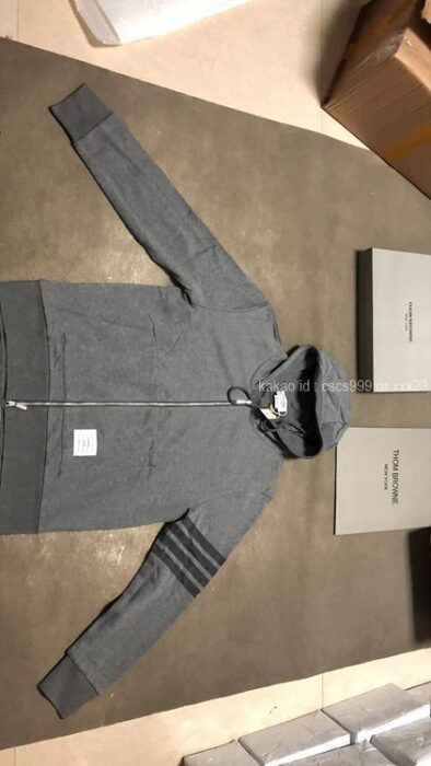 2026.03.07_[김ㅇㅇ 고객님 주문제품 검수사진] 톰브라운 후드 집업 레플리카 미러급 SA급 S급 고퀄리티 하이엔드 최상급 이미테이션 트레이닝 자켓