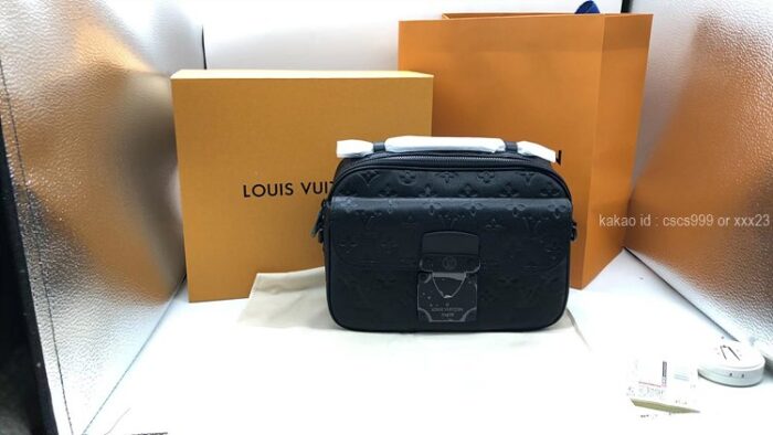 2026.03.08_[천ㅇㅇ 고객님 주문제품 검수사진] 루이비통 크로스백 레플리카 미러급 SA급 S급 고퀄리티 하이엔드 최상급 이미테이션 가방