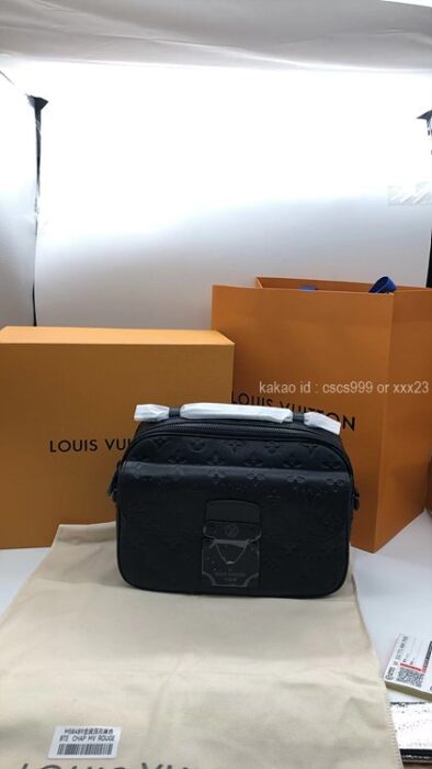 2026.03.08_[천ㅇㅇ 고객님 주문제품 검수사진] 루이비통 크로스백 레플리카 미러급 SA급 S급 고퀄리티 하이엔드 최상급 이미테이션 가방 2