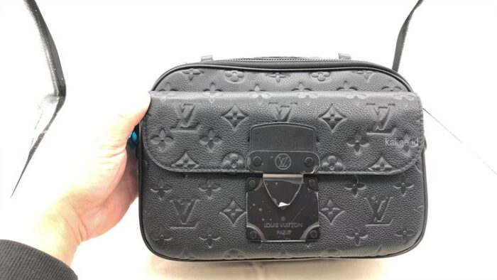 2026.03.08_[천ㅇㅇ 고객님 주문제품 검수사진] 루이비통 크로스백 레플리카 미러급 SA급 S급 고퀄리티 하이엔드 최상급 이미테이션 가방 3