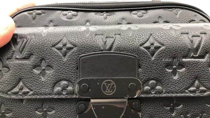 2026.03.08_[천ㅇㅇ 고객님 주문제품 검수사진] 루이비통 크로스백 레플리카 미러급 SA급 S급 고퀄리티 하이엔드 최상급 이미테이션 가방 5