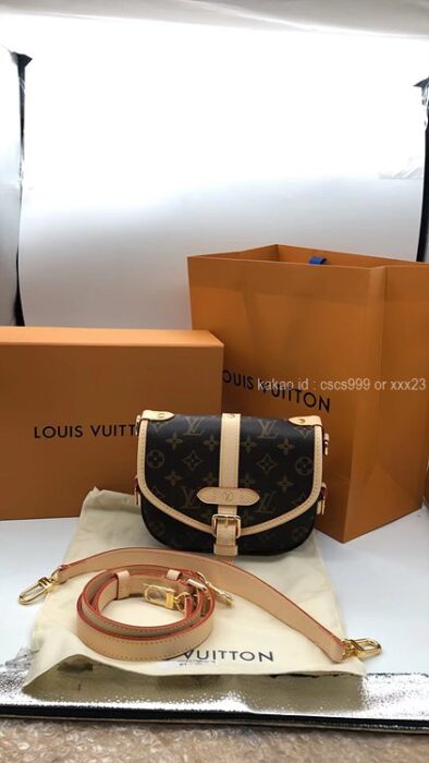 2026.03.08_[홍ㅇㅇ 고객님 주문제품 검수사진] 루이비통 크로스백 레플리카 미러급 SA급 S급 고퀄리티 하이엔드 최상급 이미테이션 숄더백 가방 2