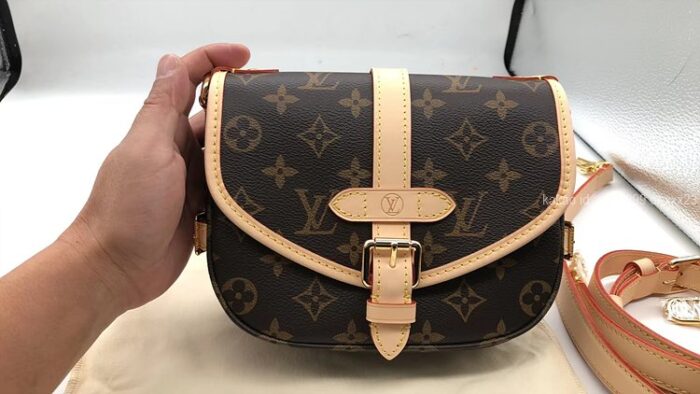 2026.03.08_[홍ㅇㅇ 고객님 주문제품 검수사진] 루이비통 크로스백 레플리카 미러급 SA급 S급 고퀄리티 하이엔드 최상급 이미테이션 숄더백 가방 3