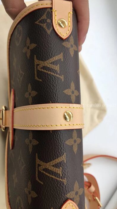 2026.03.08_[홍ㅇㅇ 고객님 주문제품 검수사진] 루이비통 크로스백 레플리카 미러급 SA급 S급 고퀄리티 하이엔드 최상급 이미테이션 숄더백 가방 4