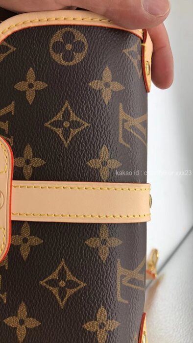 2026.03.08_[홍ㅇㅇ 고객님 주문제품 검수사진] 루이비통 크로스백 레플리카 미러급 SA급 S급 고퀄리티 하이엔드 최상급 이미테이션 숄더백 가방 5