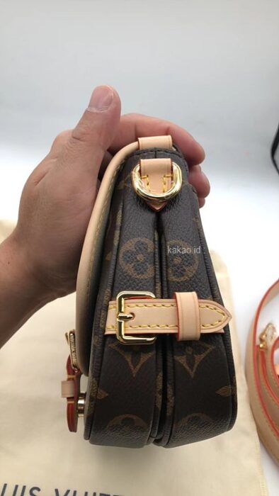 2026.03.08_[홍ㅇㅇ 고객님 주문제품 검수사진] 루이비통 크로스백 레플리카 미러급 SA급 S급 고퀄리티 하이엔드 최상급 이미테이션 숄더백 가방 8