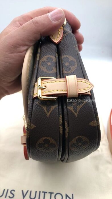 2026.03.08_[홍ㅇㅇ 고객님 주문제품 검수사진] 루이비통 크로스백 레플리카 미러급 SA급 S급 고퀄리티 하이엔드 최상급 이미테이션 숄더백 가방 9
