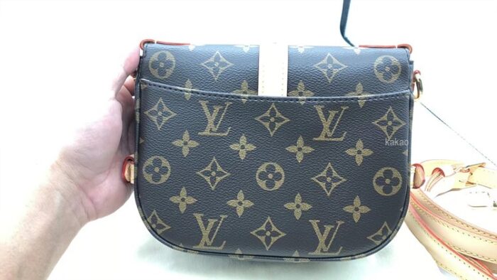 2026.03.08_[홍ㅇㅇ 고객님 주문제품 검수사진] 루이비통 크로스백 레플리카 미러급 SA급 S급 고퀄리티 하이엔드 최상급 이미테이션 숄더백 가방 10