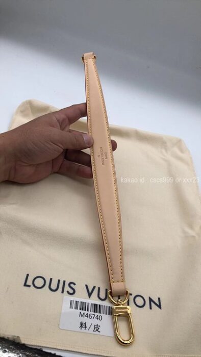 2026.03.08_[홍ㅇㅇ 고객님 주문제품 검수사진] 루이비통 크로스백 레플리카 미러급 SA급 S급 고퀄리티 하이엔드 최상급 이미테이션 숄더백 가방 13