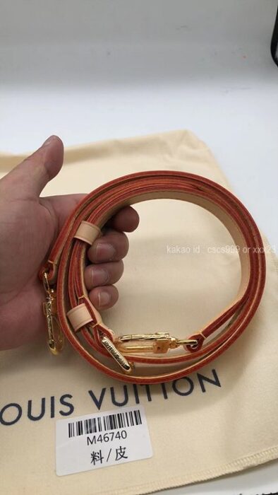 2026.03.08_[홍ㅇㅇ 고객님 주문제품 검수사진] 루이비통 크로스백 레플리카 미러급 SA급 S급 고퀄리티 하이엔드 최상급 이미테이션 숄더백 가방 15