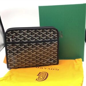 2026.03.08_[황ㅇㅇ 고객님 주문제품 검수사진] 고야드 쥬방스 클러치백 레플리카 미러급 SA급 S급 고퀄리티 하이엔드 최상급 이미테이션 가방