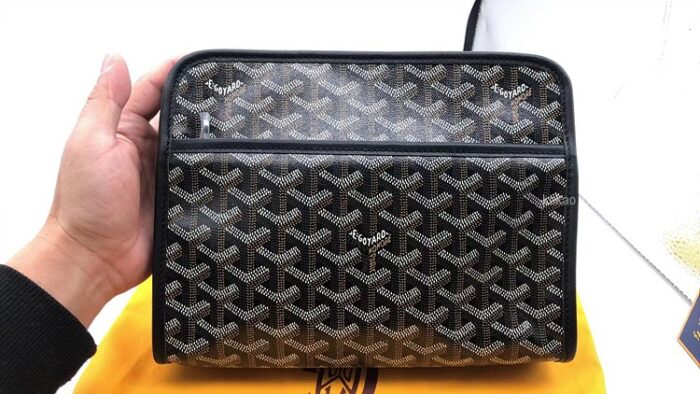 2026.03.08_[황ㅇㅇ 고객님 주문제품 검수사진] 고야드 쥬방스 클러치백 레플리카 미러급 SA급 S급 고퀄리티 하이엔드 최상급 이미테이션 가방 3