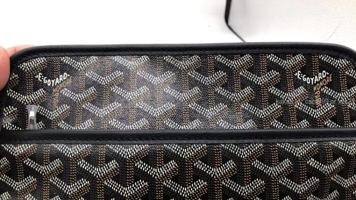 2026.03.08_[황ㅇㅇ 고객님 주문제품 검수사진] 고야드 쥬방스 클러치백 레플리카 미러급 SA급 S급 고퀄리티 하이엔드 최상급 이미테이션 가방 4