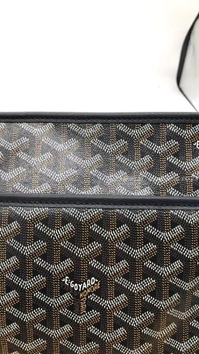 2026.03.08_[황ㅇㅇ 고객님 주문제품 검수사진] 고야드 쥬방스 클러치백 레플리카 미러급 SA급 S급 고퀄리티 하이엔드 최상급 이미테이션 가방 5