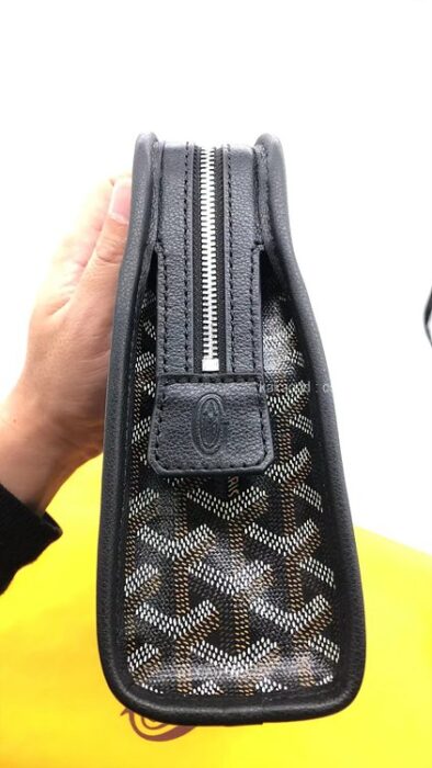 2026.03.08_[황ㅇㅇ 고객님 주문제품 검수사진] 고야드 쥬방스 클러치백 레플리카 미러급 SA급 S급 고퀄리티 하이엔드 최상급 이미테이션 가방 8