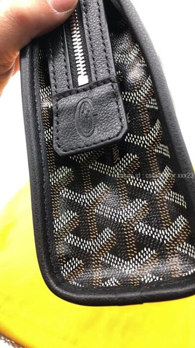 2026.03.08_[황ㅇㅇ 고객님 주문제품 검수사진] 고야드 쥬방스 클러치백 레플리카 미러급 SA급 S급 고퀄리티 하이엔드 최상급 이미테이션 가방 9