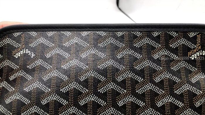 2026.03.08_[황ㅇㅇ 고객님 주문제품 검수사진] 고야드 쥬방스 클러치백 레플리카 미러급 SA급 S급 고퀄리티 하이엔드 최상급 이미테이션 가방 11