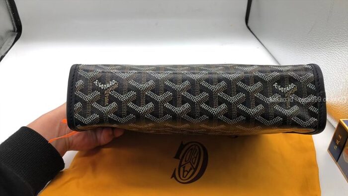 2026.03.08_[황ㅇㅇ 고객님 주문제품 검수사진] 고야드 쥬방스 클러치백 레플리카 미러급 SA급 S급 고퀄리티 하이엔드 최상급 이미테이션 가방 13