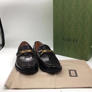 2026.03.10_[강ㅇㅇ 고객님 주문제품 검수사진] 구찌 가죽 구두 레플리카 미러급 SA급 S급 고퀄리티 하이엔드 최상급 이미테이션 신발