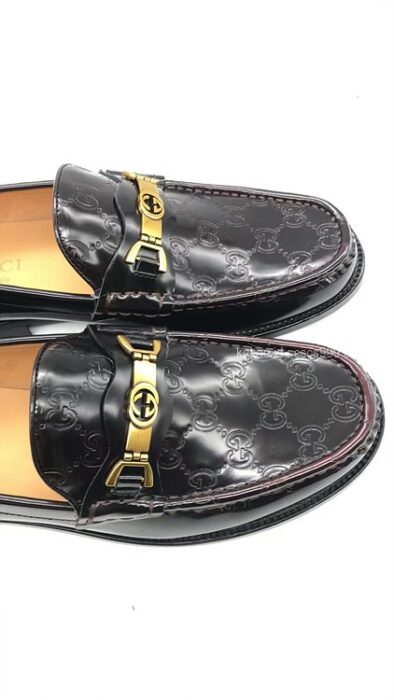 2026.03.10_[강ㅇㅇ 고객님 주문제품 검수사진] 구찌 가죽 구두 레플리카 미러급 SA급 S급 고퀄리티 하이엔드 최상급 이미테이션 신발 7