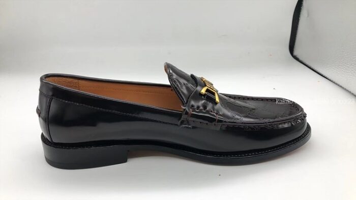 2026.03.10_[강ㅇㅇ 고객님 주문제품 검수사진] 구찌 가죽 구두 레플리카 미러급 SA급 S급 고퀄리티 하이엔드 최상급 이미테이션 신발 8