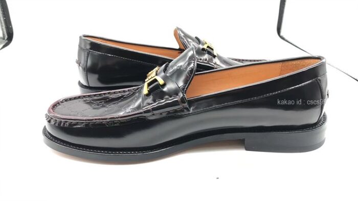 2026.03.10_[강ㅇㅇ 고객님 주문제품 검수사진] 구찌 가죽 구두 레플리카 미러급 SA급 S급 고퀄리티 하이엔드 최상급 이미테이션 신발 9
