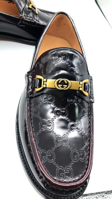 2026.03.10_[강ㅇㅇ 고객님 주문제품 검수사진] 구찌 가죽 구두 레플리카 미러급 SA급 S급 고퀄리티 하이엔드 최상급 이미테이션 신발 10