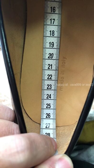 2026.03.10_[강ㅇㅇ 고객님 주문제품 검수사진] 구찌 가죽 구두 레플리카 미러급 SA급 S급 고퀄리티 하이엔드 최상급 이미테이션 신발 12