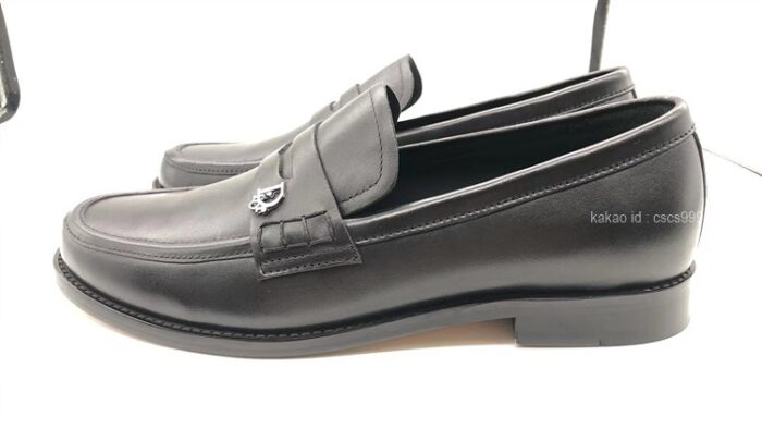 2026.03.10_[허ㅇㅇ 고객님 주문제품 검수사진] 디올 가죽 구두 레플리카 미러급 SA급 S급 고퀄리티 하이엔드 최상급 이미테이션 신발 4