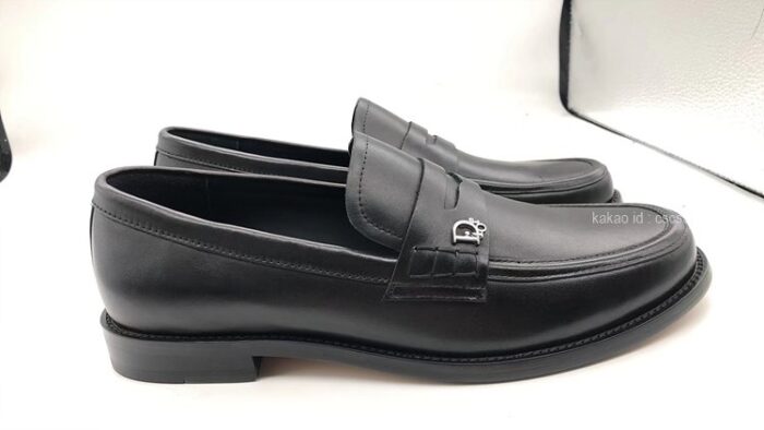 2026.03.10_[허ㅇㅇ 고객님 주문제품 검수사진] 디올 가죽 구두 레플리카 미러급 SA급 S급 고퀄리티 하이엔드 최상급 이미테이션 신발 6