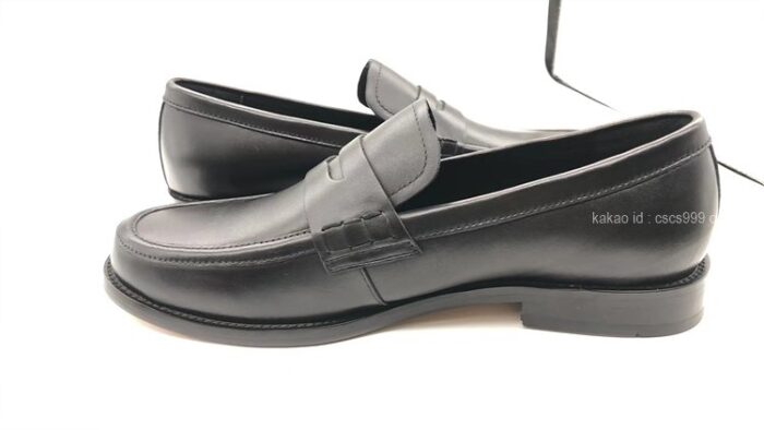 2026.03.10_[허ㅇㅇ 고객님 주문제품 검수사진] 디올 가죽 구두 레플리카 미러급 SA급 S급 고퀄리티 하이엔드 최상급 이미테이션 신발 9