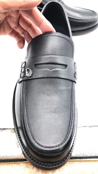 2026.03.10_[허ㅇㅇ 고객님 주문제품 검수사진] 디올 가죽 구두 레플리카 미러급 SA급 S급 고퀄리티 하이엔드 최상급 이미테이션 신발 10