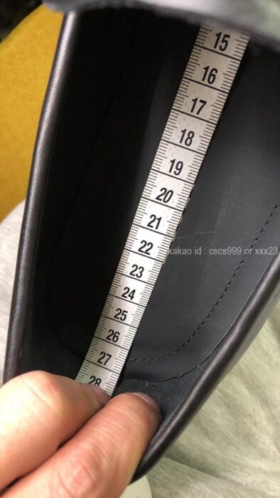 2026.03.10_[허ㅇㅇ 고객님 주문제품 검수사진] 디올 가죽 구두 레플리카 미러급 SA급 S급 고퀄리티 하이엔드 최상급 이미테이션 신발 12