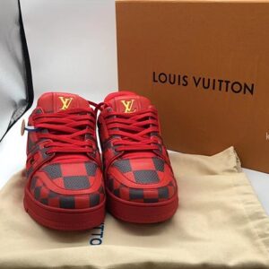 2026.03.10_[곽ㅇㅇ 고객님 주문제품 검수사진] 루이비통 스니커즈 레플리카 미러급 SA급 S급 고퀄리티 하이엔드 최상급 이미테이션 신발