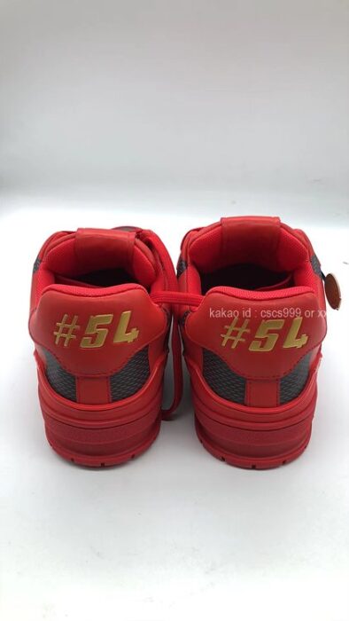 2026.03.10_[곽ㅇㅇ 고객님 주문제품 검수사진] 루이비통 스니커즈 레플리카 미러급 SA급 S급 고퀄리티 하이엔드 최상급 이미테이션 신발 5