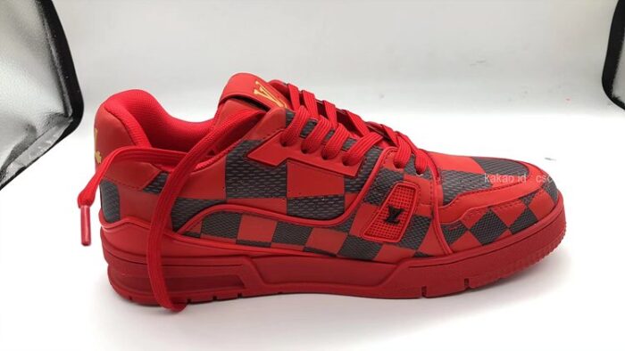 2026.03.10_[곽ㅇㅇ 고객님 주문제품 검수사진] 루이비통 스니커즈 레플리카 미러급 SA급 S급 고퀄리티 하이엔드 최상급 이미테이션 신발 8