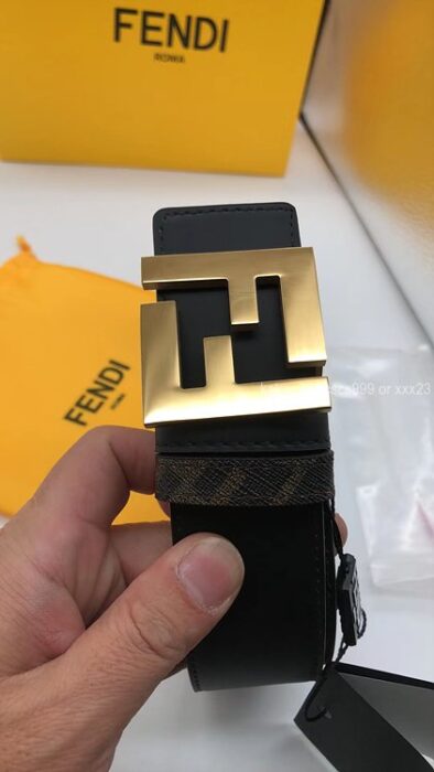 2026.03.12_[주ㅇㅇ 고객님 주문제품 검수사진] 펜디 벨트 레플리카 미러급 SA급 S급 고퀄리티 하이엔드 최상급 이미테이션  6