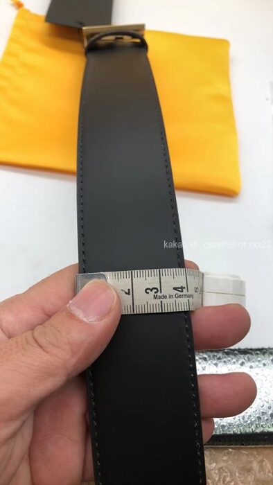 2026.03.12_[주ㅇㅇ 고객님 주문제품 검수사진] 펜디 벨트 레플리카 미러급 SA급 S급 고퀄리티 하이엔드 최상급 이미테이션  9