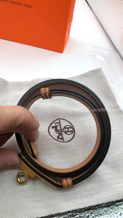 2026.03.12_[배ㅇㅇ 고객님 주문제품 검수사진] 에르메스 벨트 레플리카 미러급 SA급 S급 고퀄리티 하이엔드 최상급 이미테이션  4