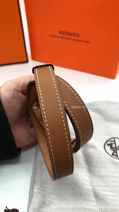 2026.03.12_[배ㅇㅇ 고객님 주문제품 검수사진] 에르메스 벨트 레플리카 미러급 SA급 S급 고퀄리티 하이엔드 최상급 이미테이션  6
