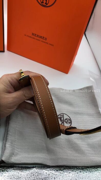 2026.03.12_[배ㅇㅇ 고객님 주문제품 검수사진] 에르메스 벨트 레플리카 미러급 SA급 S급 고퀄리티 하이엔드 최상급 이미테이션  7
