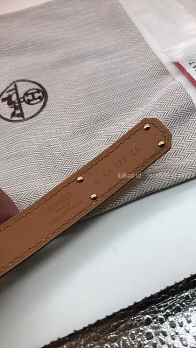 2026.03.12_[배ㅇㅇ 고객님 주문제품 검수사진] 에르메스 벨트 레플리카 미러급 SA급 S급 고퀄리티 하이엔드 최상급 이미테이션  11