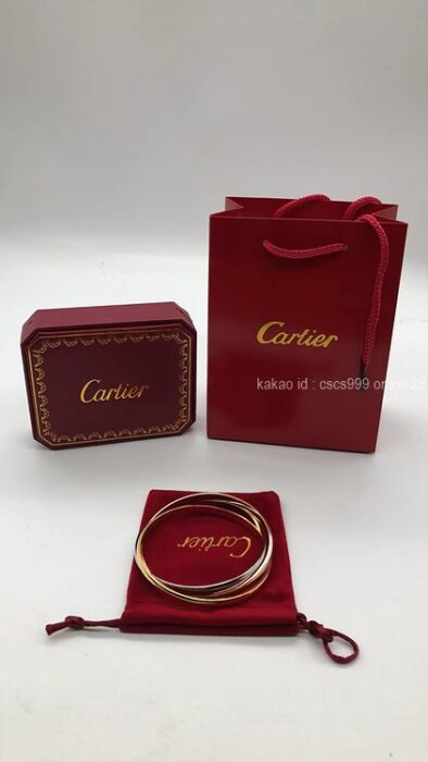 2026.03.12_[김ㅇㅇ 고객님 주문제품 검수사진] 까르띠에 팔찌 레플리카 미러급 SA급 S급 고퀄리티 하이엔드 최상급 이미테이션  2