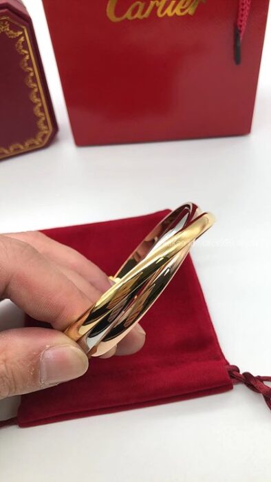 2026.03.12_[김ㅇㅇ 고객님 주문제품 검수사진] 까르띠에 팔찌 레플리카 미러급 SA급 S급 고퀄리티 하이엔드 최상급 이미테이션  3