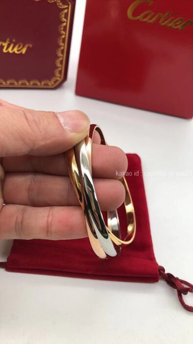 2026.03.12_[김ㅇㅇ 고객님 주문제품 검수사진] 까르띠에 팔찌 레플리카 미러급 SA급 S급 고퀄리티 하이엔드 최상급 이미테이션  4
