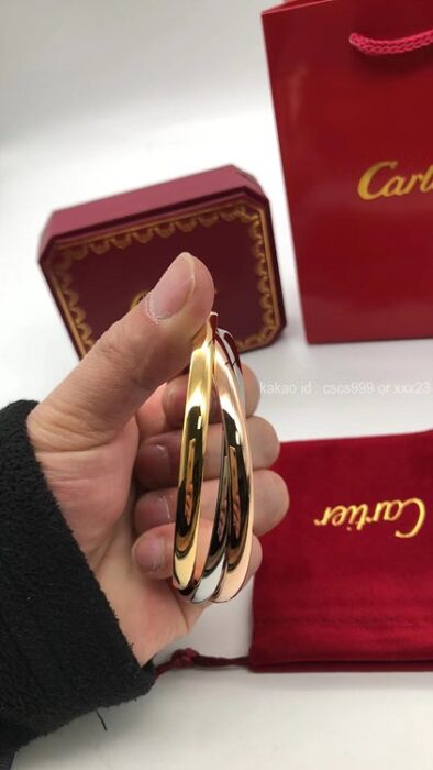 2026.03.12_[김ㅇㅇ 고객님 주문제품 검수사진] 까르띠에 팔찌 레플리카 미러급 SA급 S급 고퀄리티 하이엔드 최상급 이미테이션  5