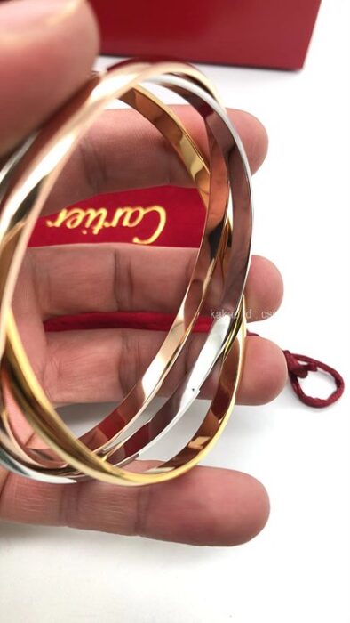 2026.03.12_[김ㅇㅇ 고객님 주문제품 검수사진] 까르띠에 팔찌 레플리카 미러급 SA급 S급 고퀄리티 하이엔드 최상급 이미테이션  6