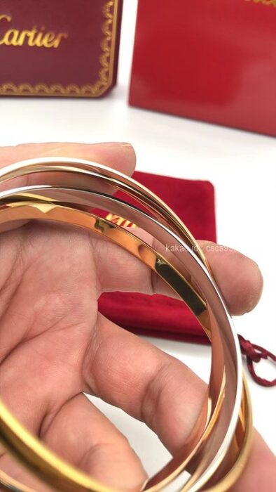 2026.03.12_[김ㅇㅇ 고객님 주문제품 검수사진] 까르띠에 팔찌 레플리카 미러급 SA급 S급 고퀄리티 하이엔드 최상급 이미테이션  7