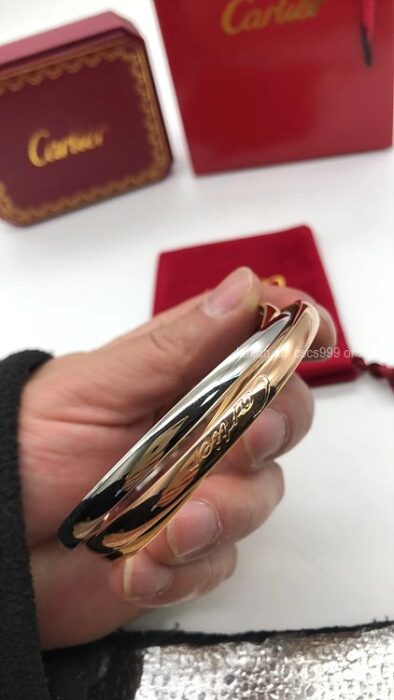 2026.03.12_[김ㅇㅇ 고객님 주문제품 검수사진] 까르띠에 팔찌 레플리카 미러급 SA급 S급 고퀄리티 하이엔드 최상급 이미테이션  10