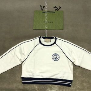 2026.03.13_[류ㅇㅇ 고객님 주문제품 검수사진] 구찌 긴팔 라운드티셔츠 레플리카 미러급 SA급 S급 고퀄리티 하이엔드 최상급 이미테이션 맨투맨